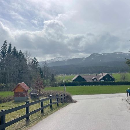 Katarina'S Cozy Bungalov バート・ミッテルンドルフ エクステリア 写真