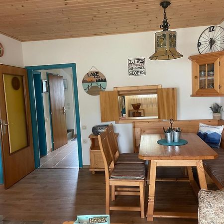 Katarina'S Cozy Bungalov バート・ミッテルンドルフ エクステリア 写真