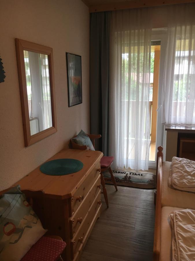 Katarina'S Cozy Bungalov バート・ミッテルンドルフ エクステリア 写真