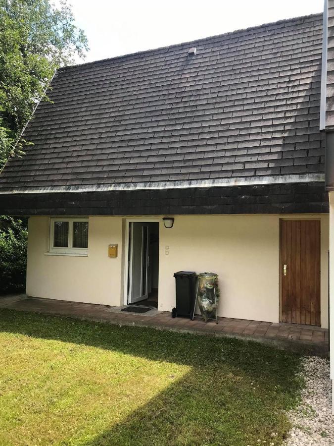 Katarina'S Cozy Bungalov バート・ミッテルンドルフ エクステリア 写真