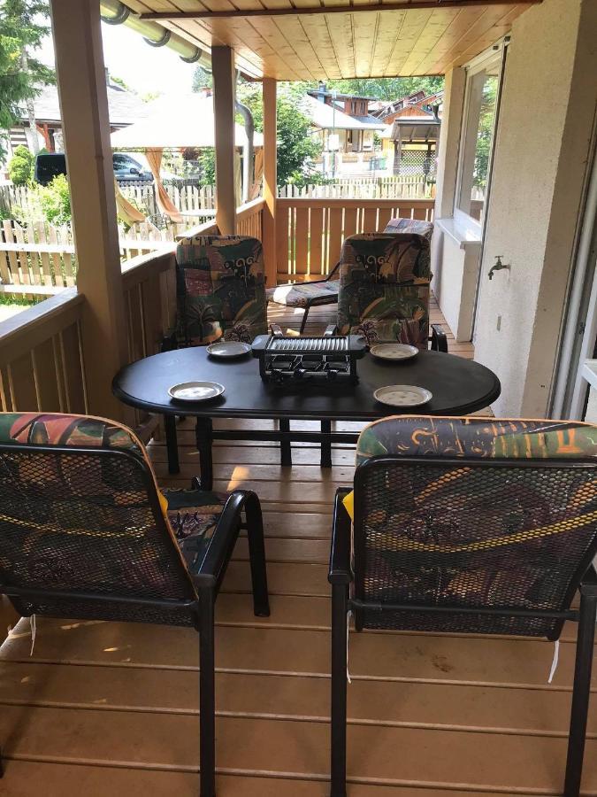 Katarina'S Cozy Bungalov バート・ミッテルンドルフ エクステリア 写真