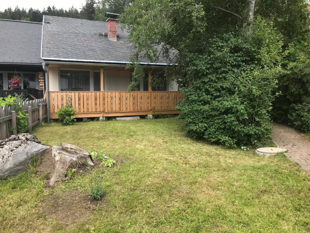 Katarina'S Cozy Bungalov バート・ミッテルンドルフ エクステリア 写真