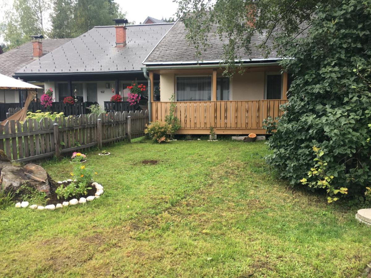 Katarina'S Cozy Bungalov バート・ミッテルンドルフ エクステリア 写真