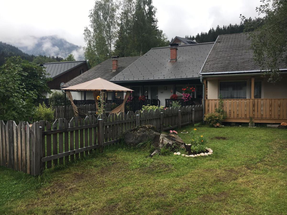 Katarina'S Cozy Bungalov バート・ミッテルンドルフ エクステリア 写真