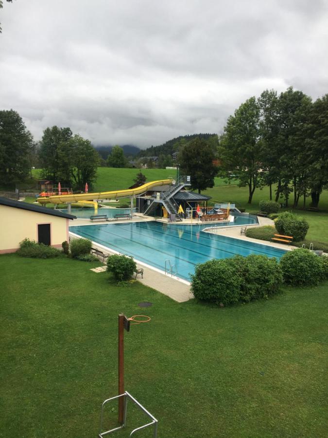 Katarina'S Cozy Bungalov バート・ミッテルンドルフ エクステリア 写真