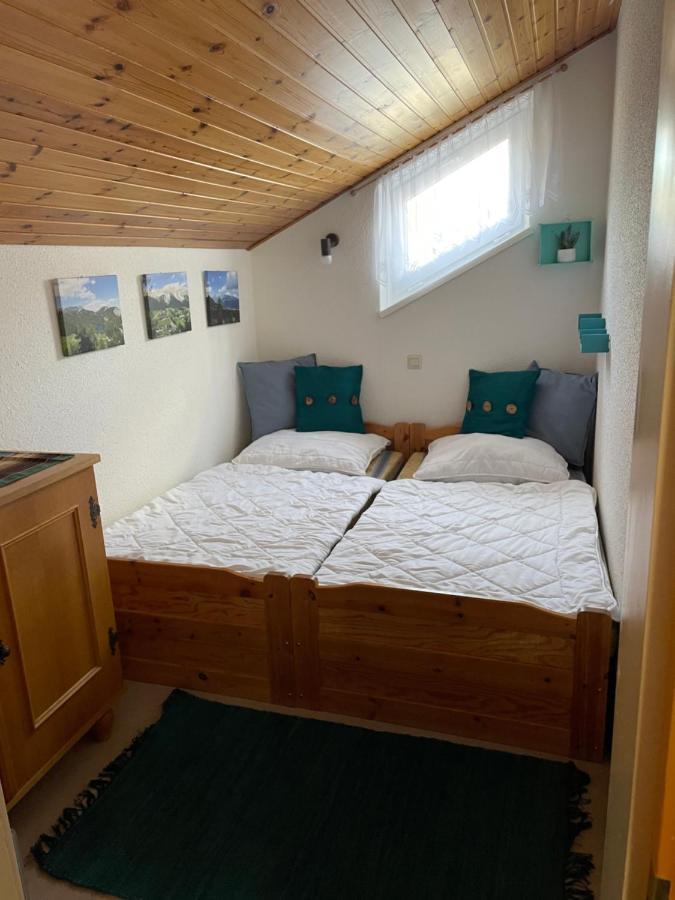 Katarina'S Cozy Bungalov バート・ミッテルンドルフ エクステリア 写真