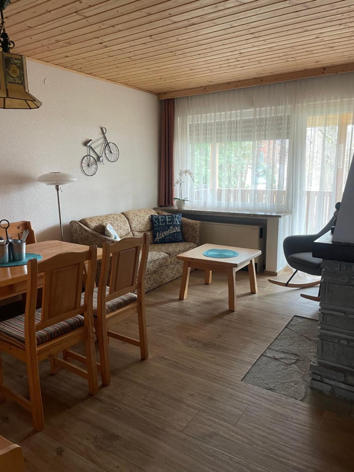Katarina'S Cozy Bungalov バート・ミッテルンドルフ エクステリア 写真