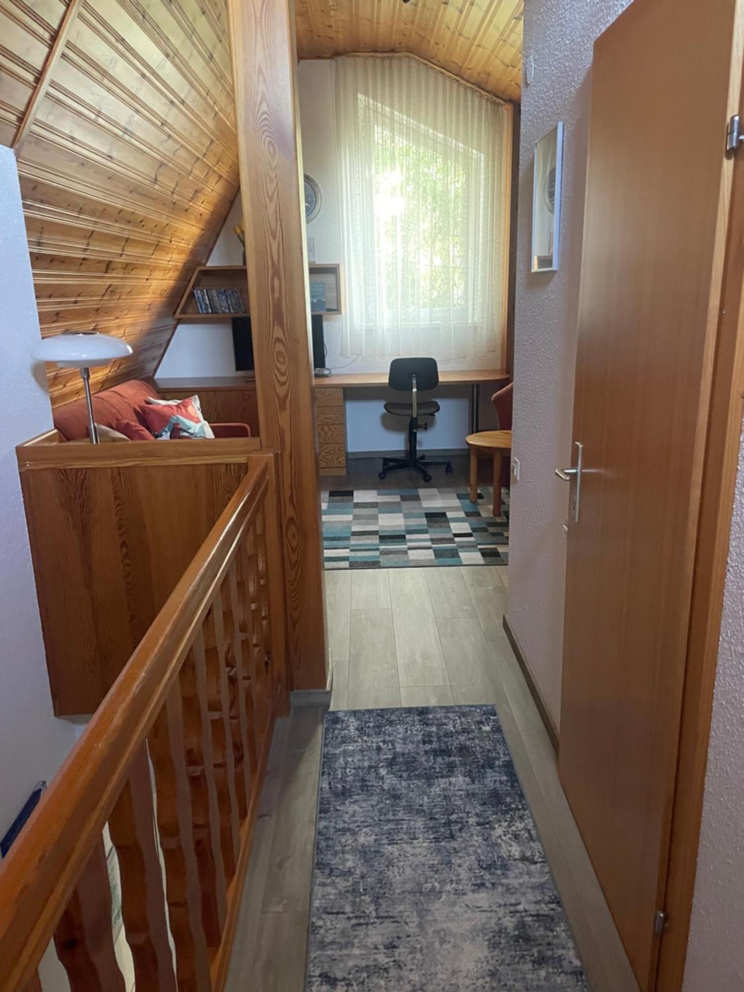 Katarina'S Cozy Bungalov バート・ミッテルンドルフ エクステリア 写真