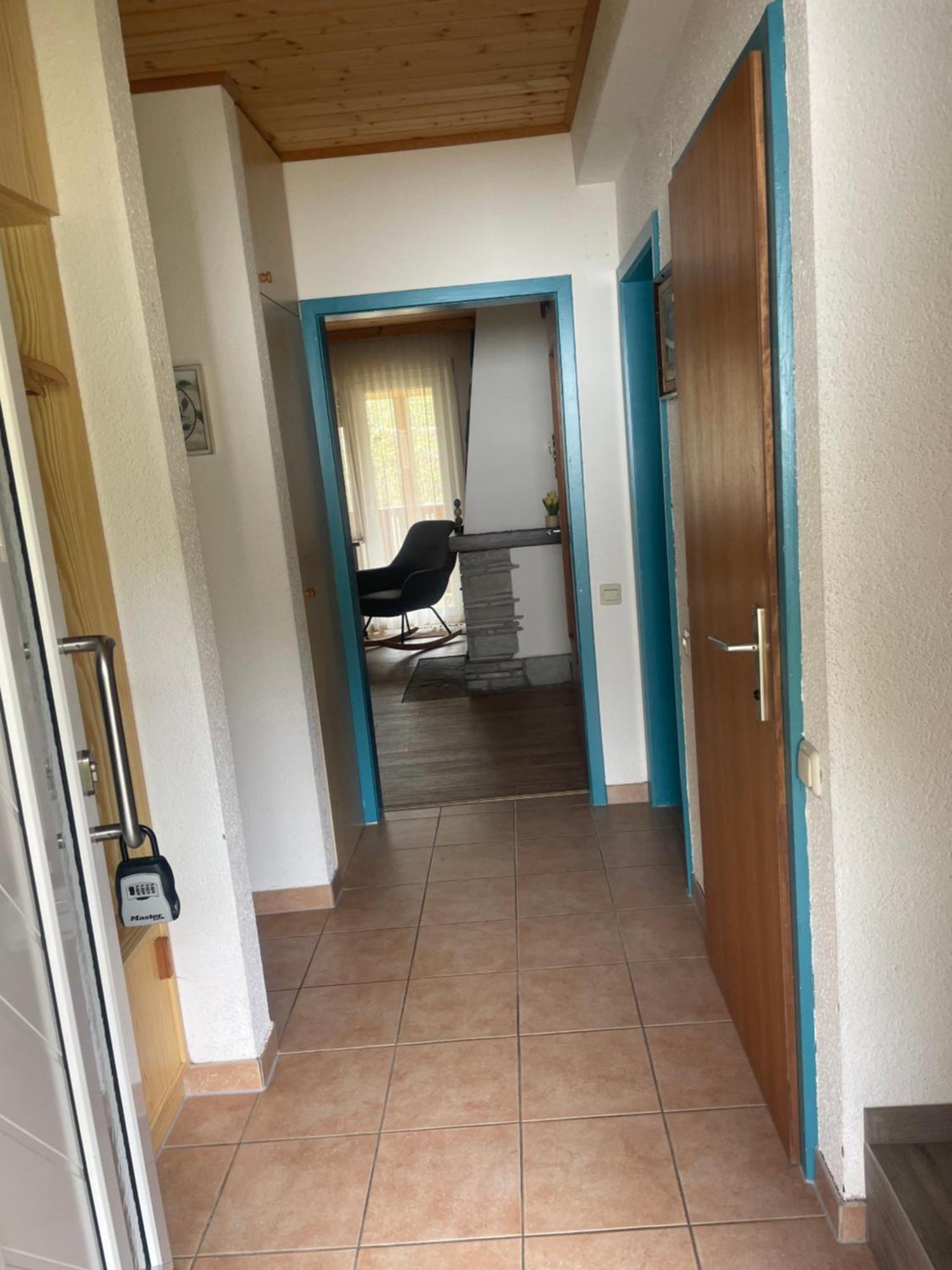 Katarina'S Cozy Bungalov バート・ミッテルンドルフ エクステリア 写真