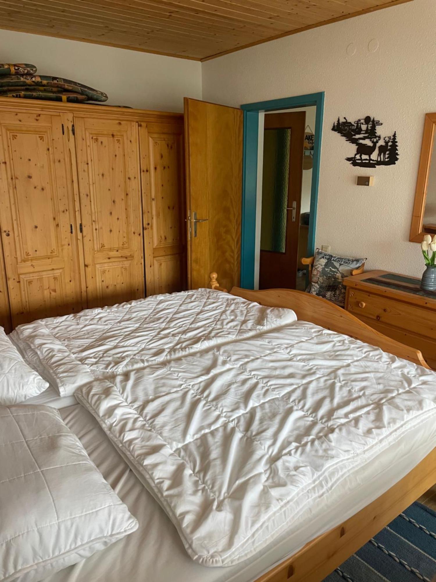 Katarina'S Cozy Bungalov バート・ミッテルンドルフ エクステリア 写真