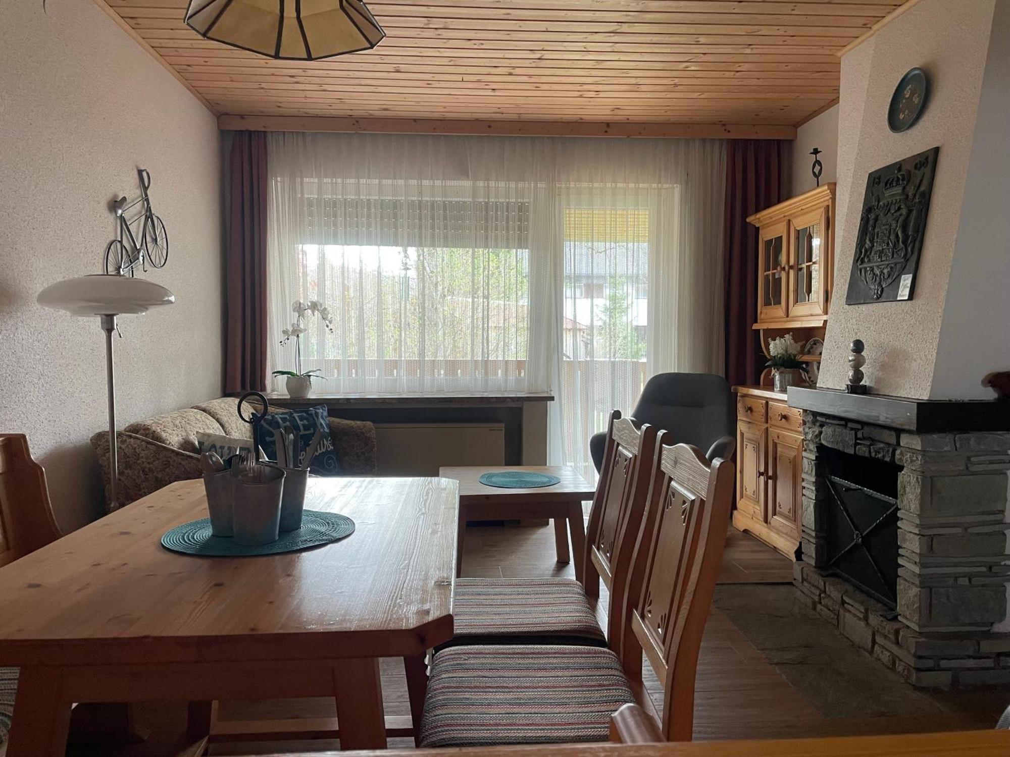 Katarina'S Cozy Bungalov バート・ミッテルンドルフ エクステリア 写真