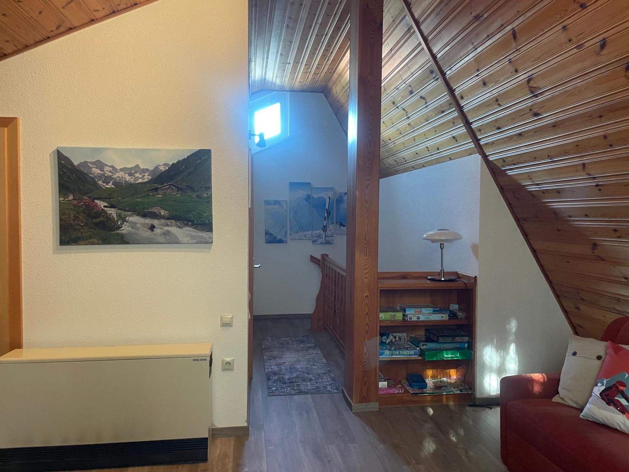 Katarina'S Cozy Bungalov バート・ミッテルンドルフ エクステリア 写真