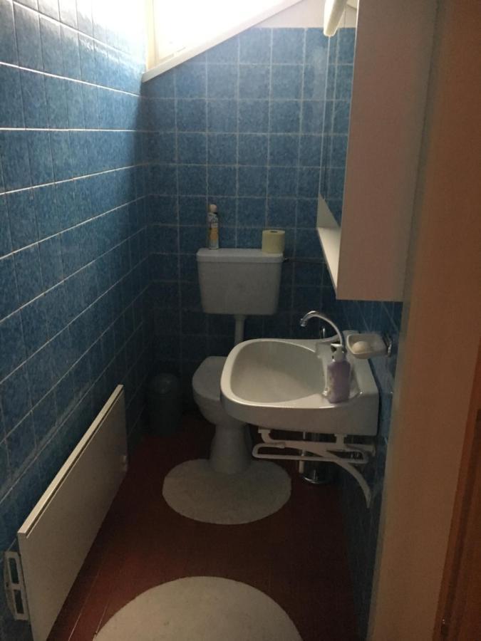 Katarina'S Cozy Bungalov バート・ミッテルンドルフ エクステリア 写真