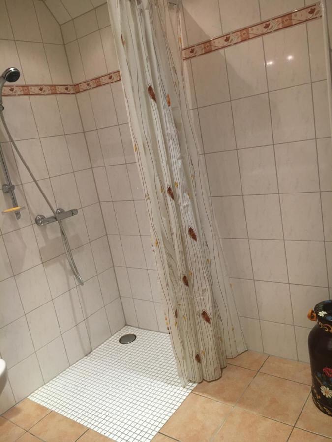 Katarina'S Cozy Bungalov バート・ミッテルンドルフ エクステリア 写真