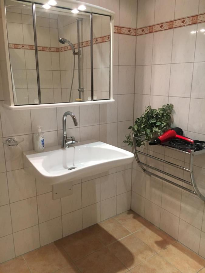 Katarina'S Cozy Bungalov バート・ミッテルンドルフ エクステリア 写真